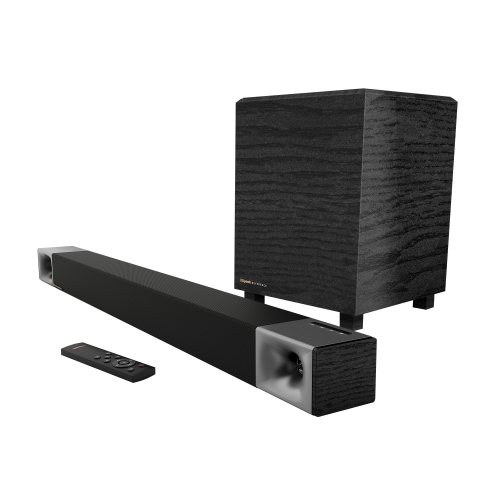 Klipsch Cinema 400 Sound Bar